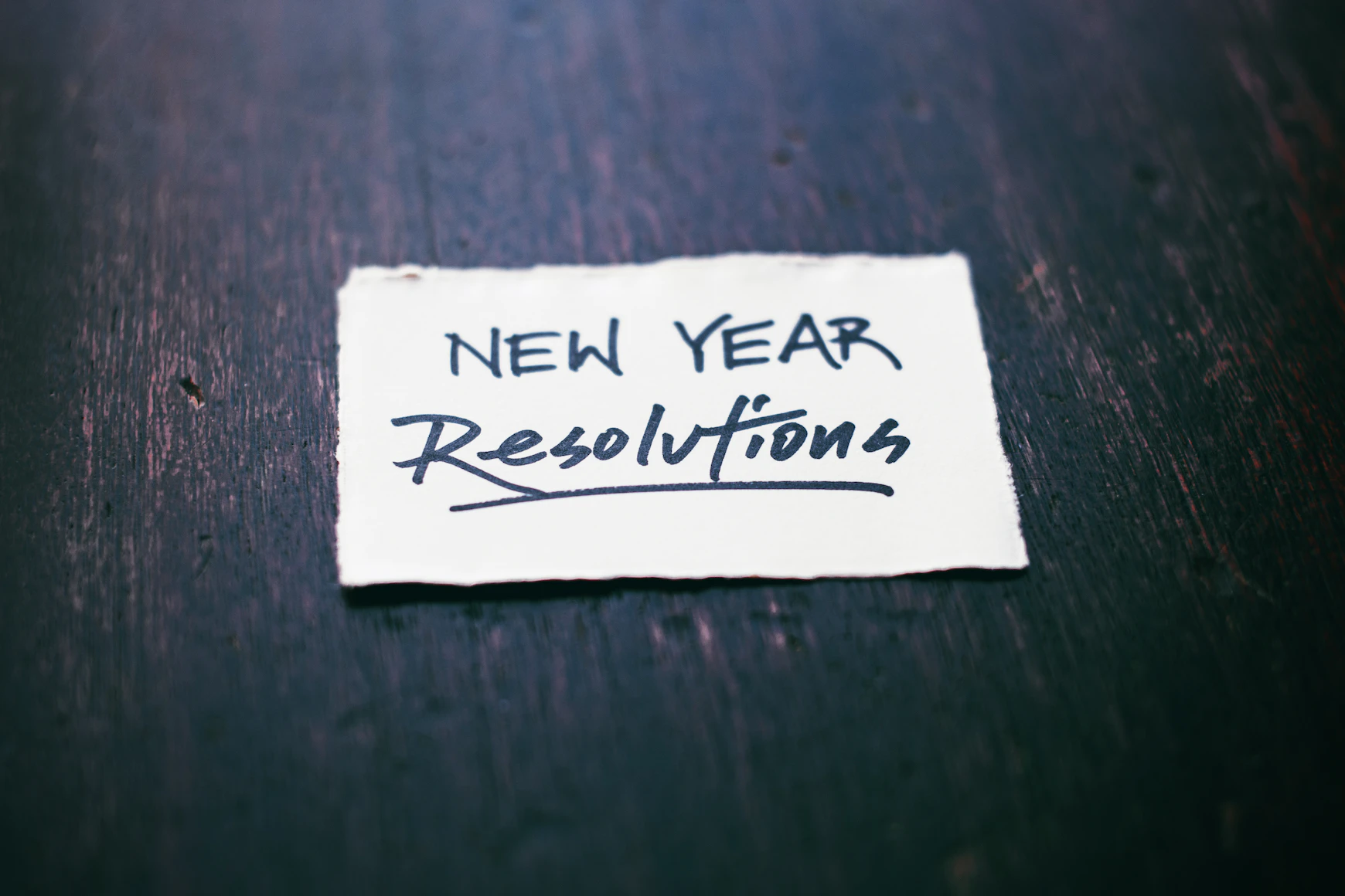 5 New Year’s Resolutions for Your Nonprofit